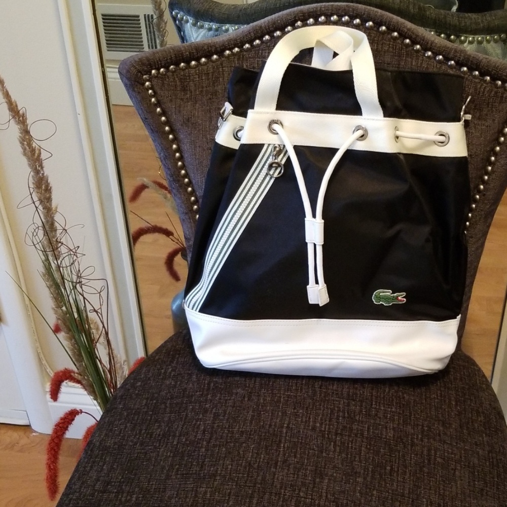 Lacoste - Bag